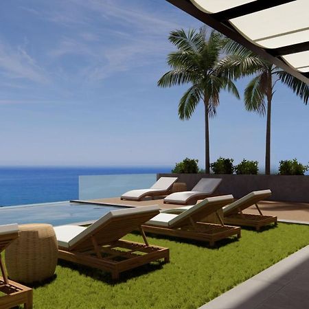 Amphitheatre Suites Παλαιοχώρα Εξωτερικό φωτογραφία