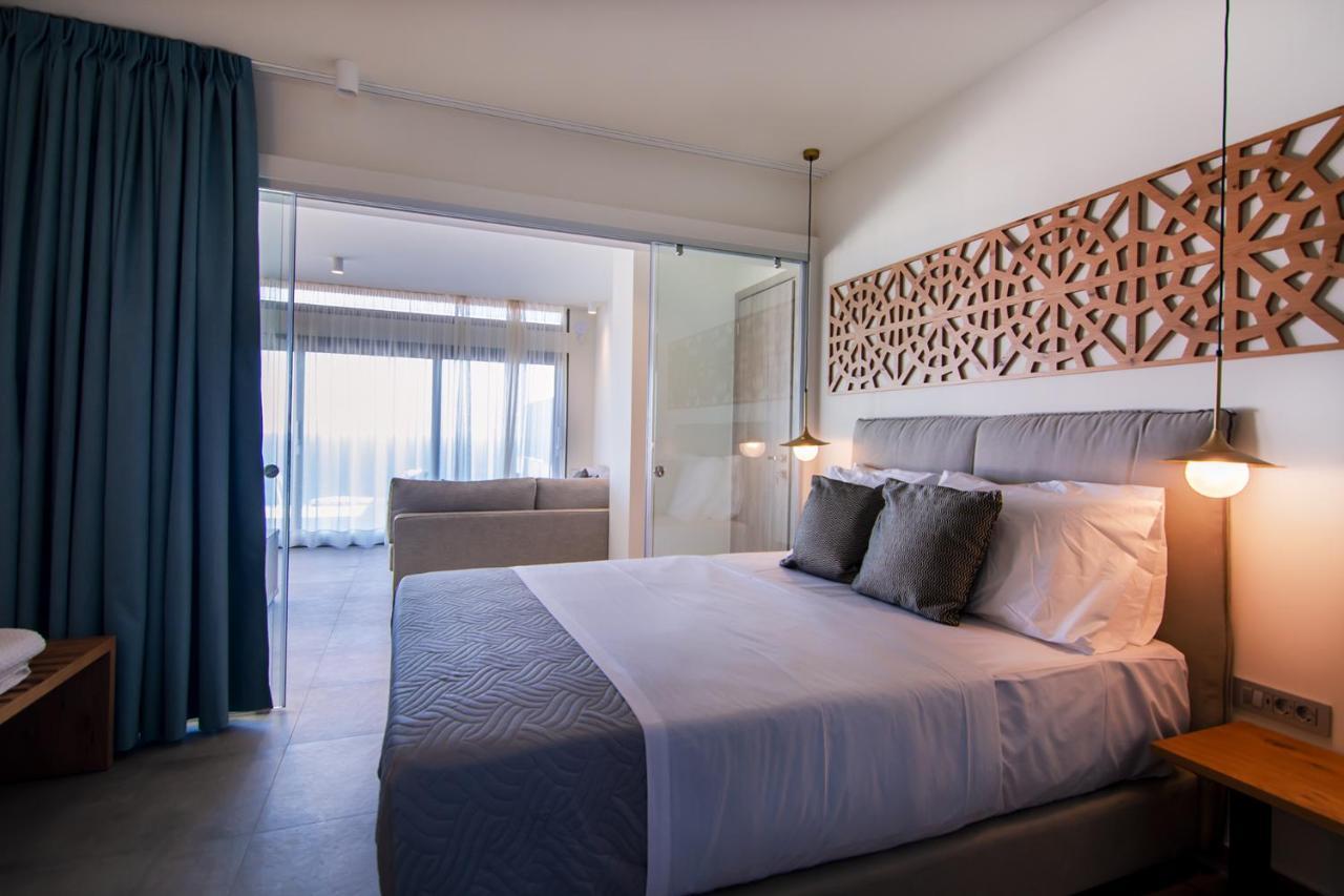 Amphitheatre Suites Παλαιοχώρα Εξωτερικό φωτογραφία