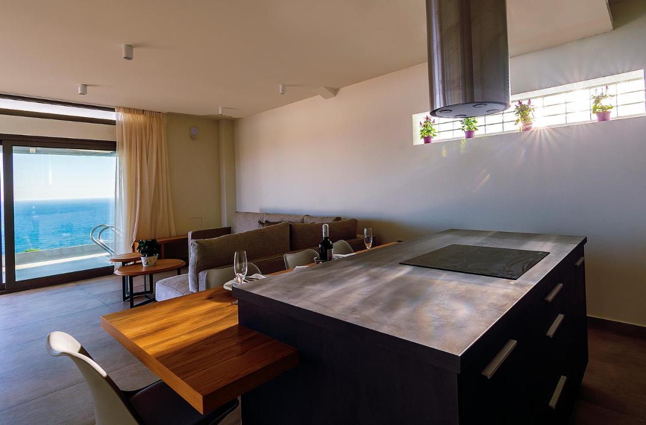 Amphitheatre Suites Παλαιοχώρα Εξωτερικό φωτογραφία