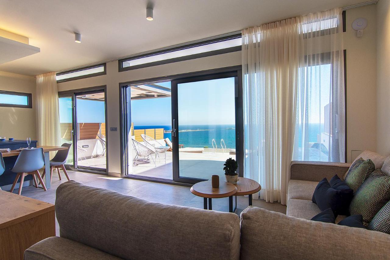 Amphitheatre Suites Παλαιοχώρα Εξωτερικό φωτογραφία