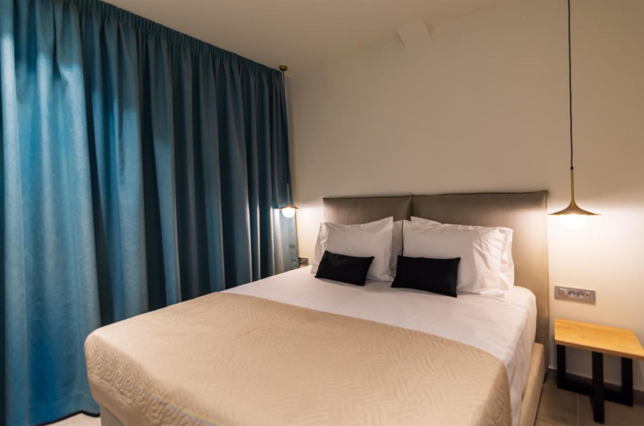 Amphitheatre Suites Παλαιοχώρα Εξωτερικό φωτογραφία