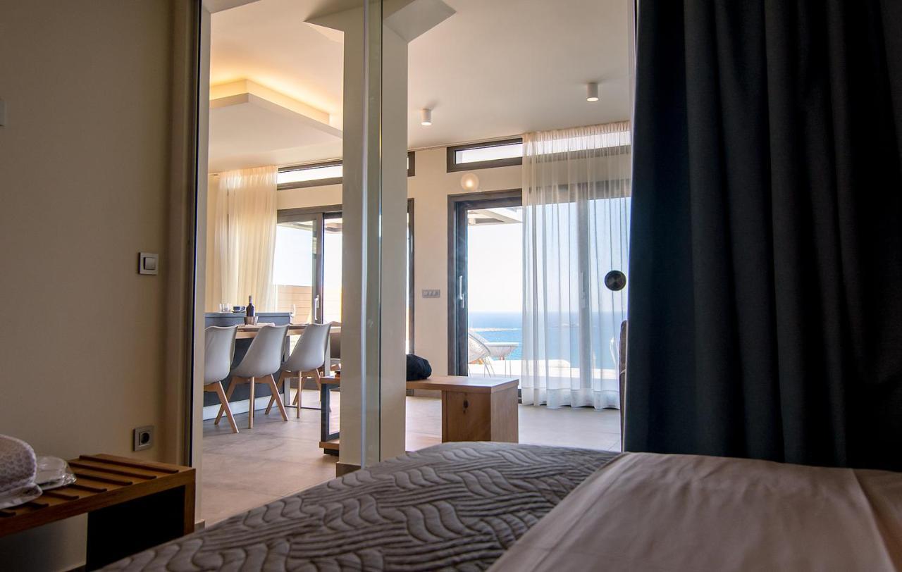 Amphitheatre Suites Παλαιοχώρα Εξωτερικό φωτογραφία