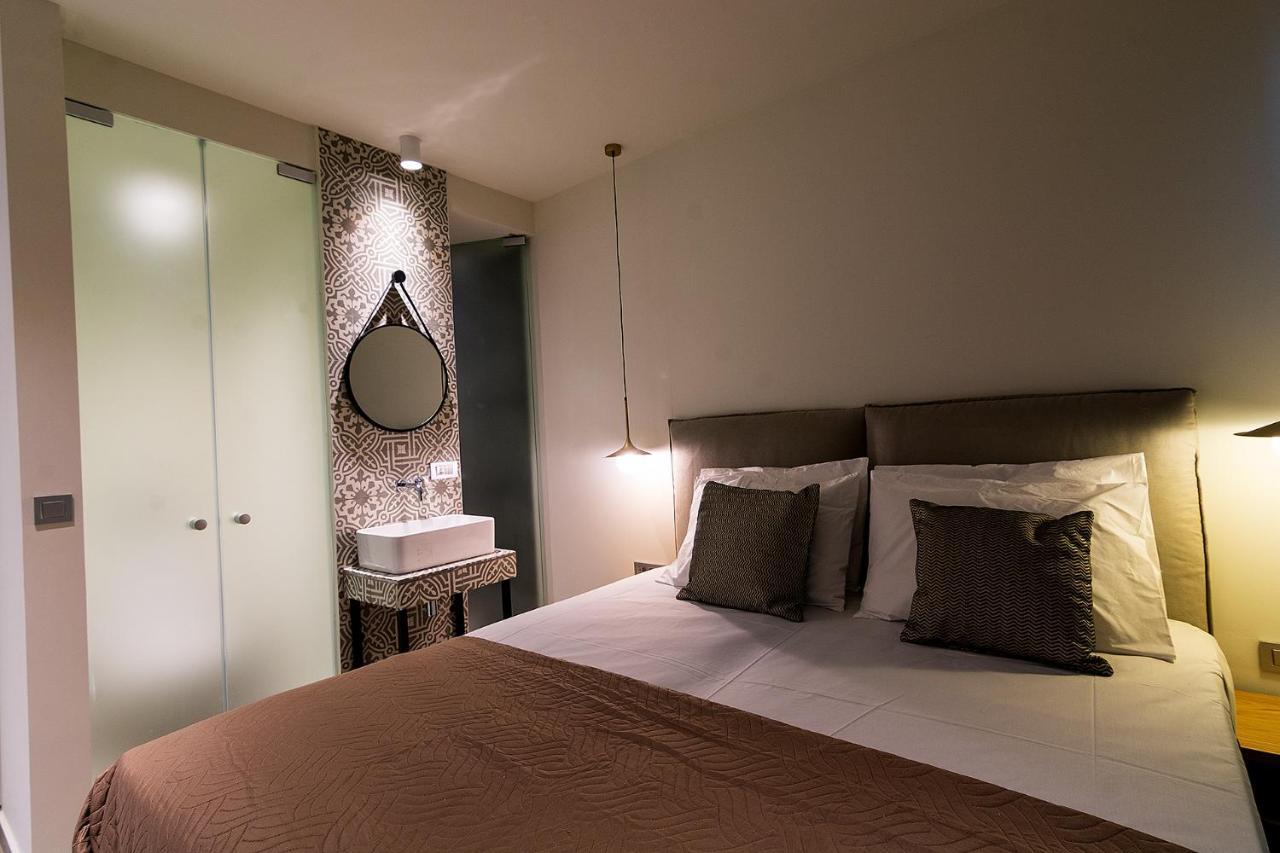 Amphitheatre Suites Παλαιοχώρα Εξωτερικό φωτογραφία