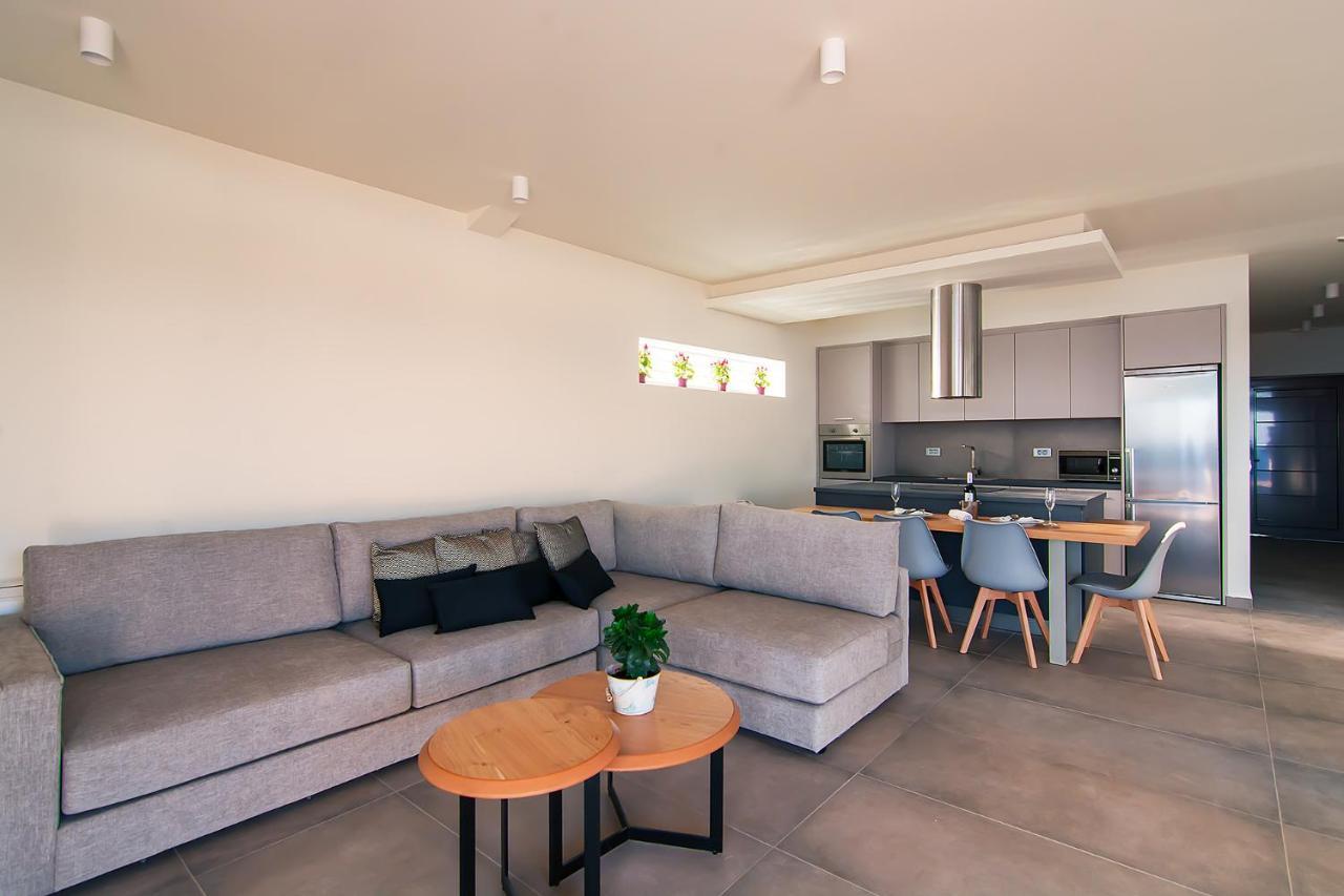 Amphitheatre Suites Παλαιοχώρα Εξωτερικό φωτογραφία