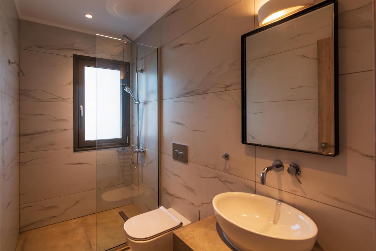 Amphitheatre Suites Παλαιοχώρα Εξωτερικό φωτογραφία