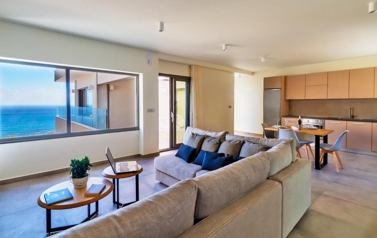 Amphitheatre Suites Παλαιοχώρα Εξωτερικό φωτογραφία