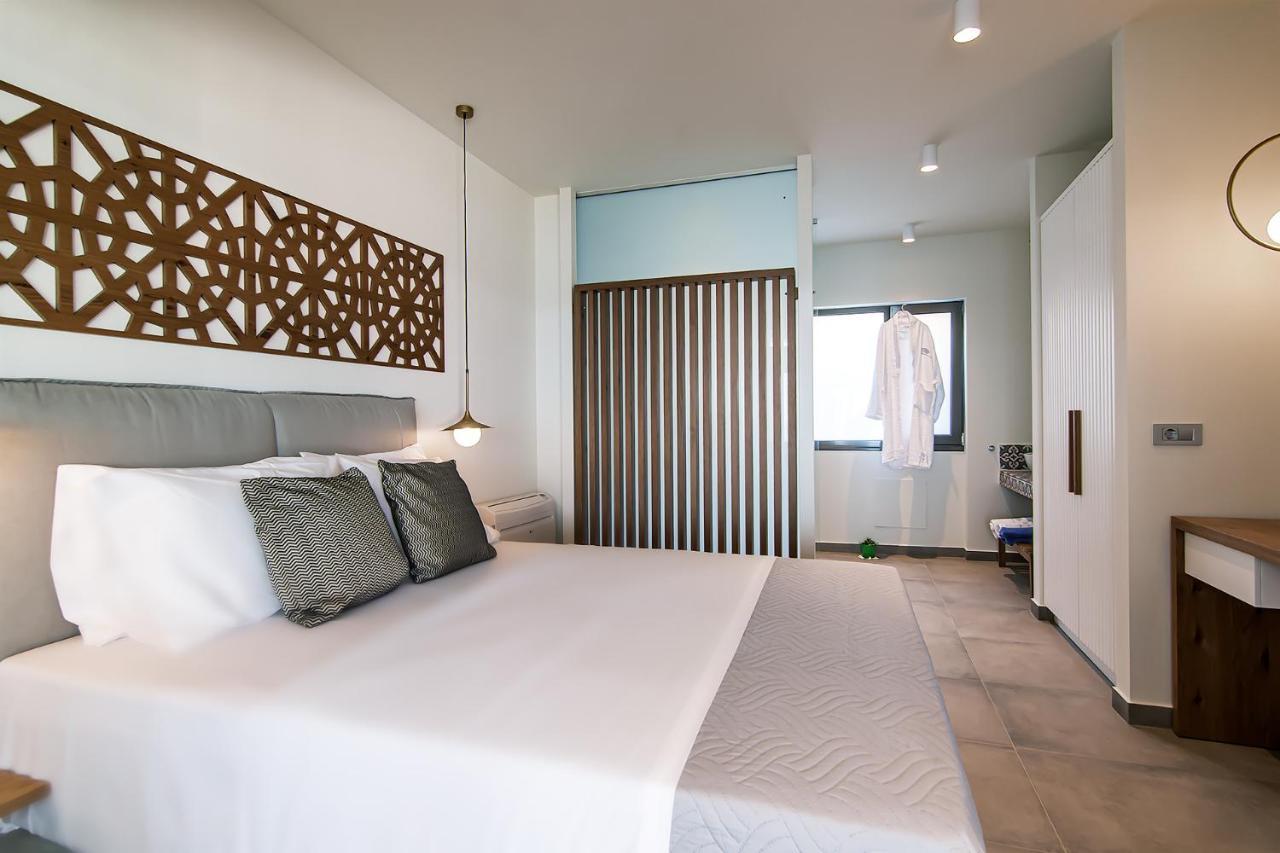 Amphitheatre Suites Παλαιοχώρα Εξωτερικό φωτογραφία