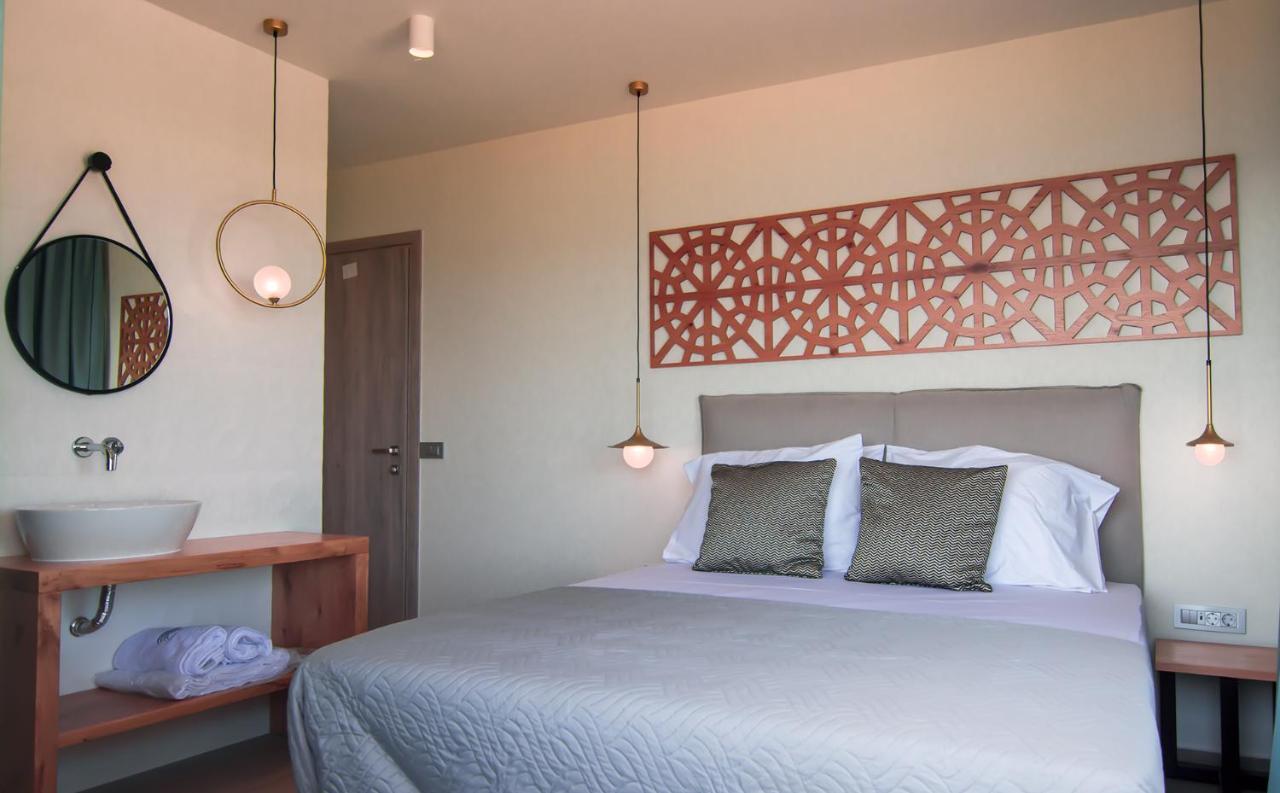 Amphitheatre Suites Παλαιοχώρα Εξωτερικό φωτογραφία