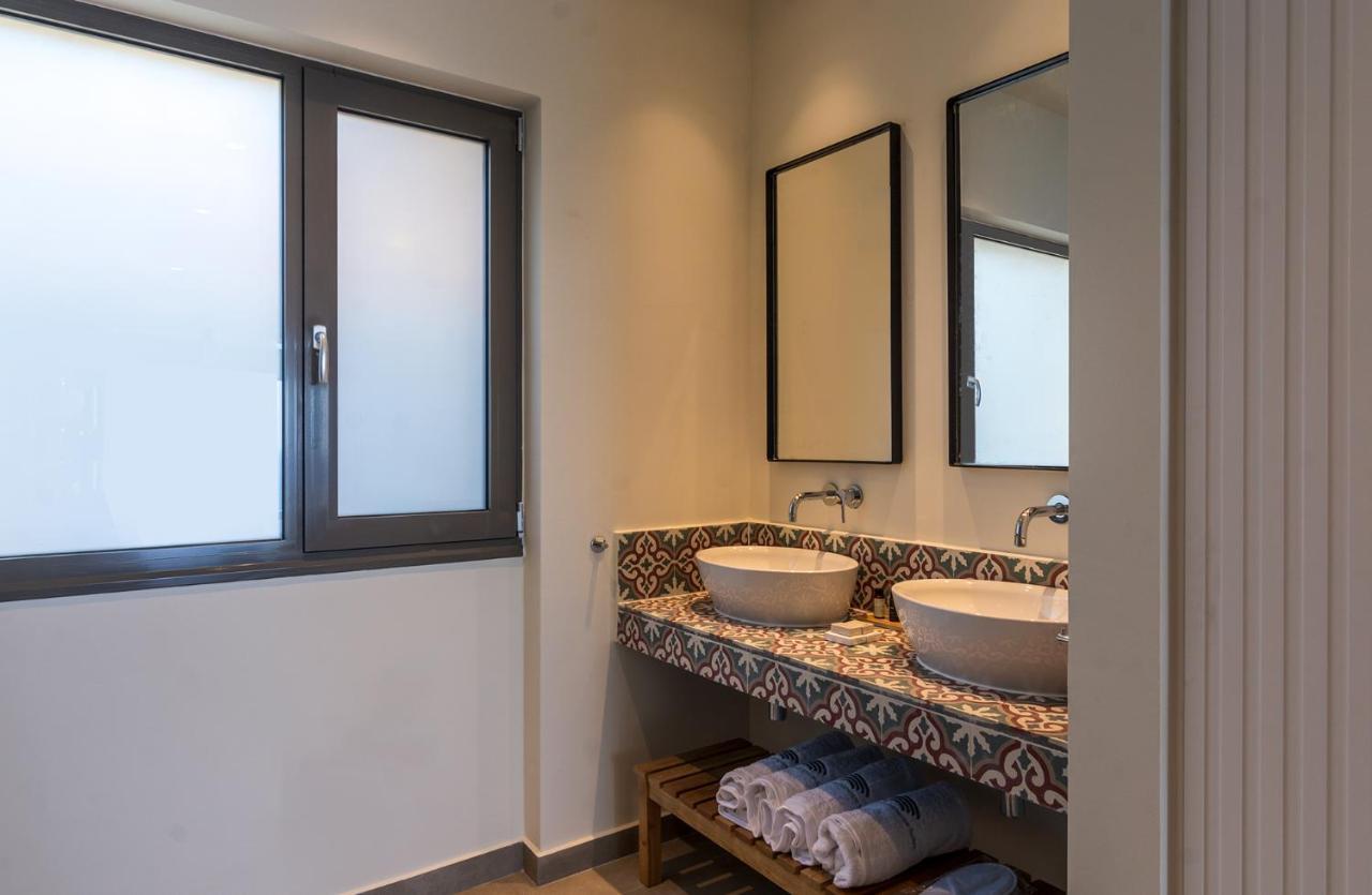 Amphitheatre Suites Παλαιοχώρα Εξωτερικό φωτογραφία
