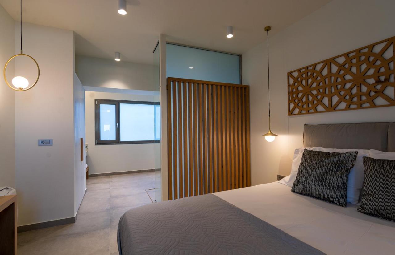 Amphitheatre Suites Παλαιοχώρα Εξωτερικό φωτογραφία