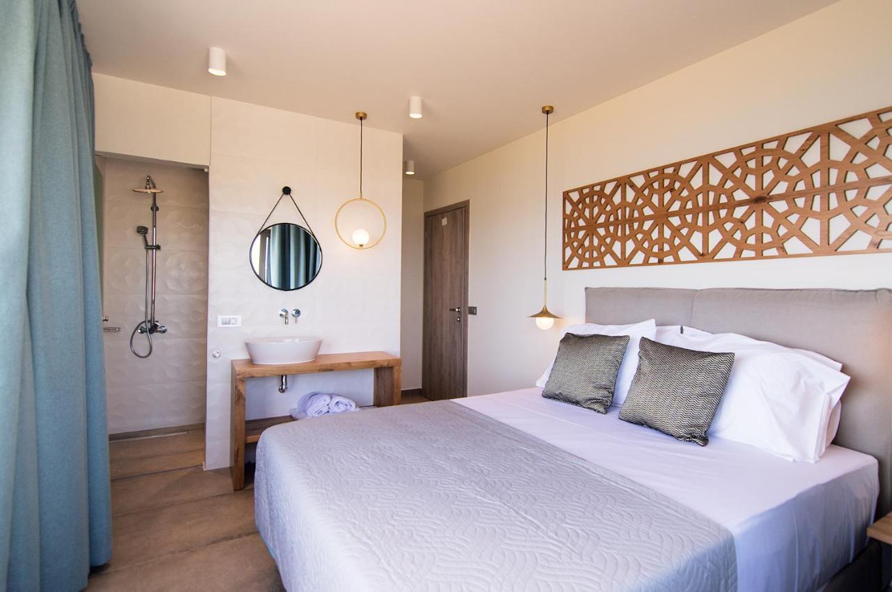 Amphitheatre Suites Παλαιοχώρα Εξωτερικό φωτογραφία