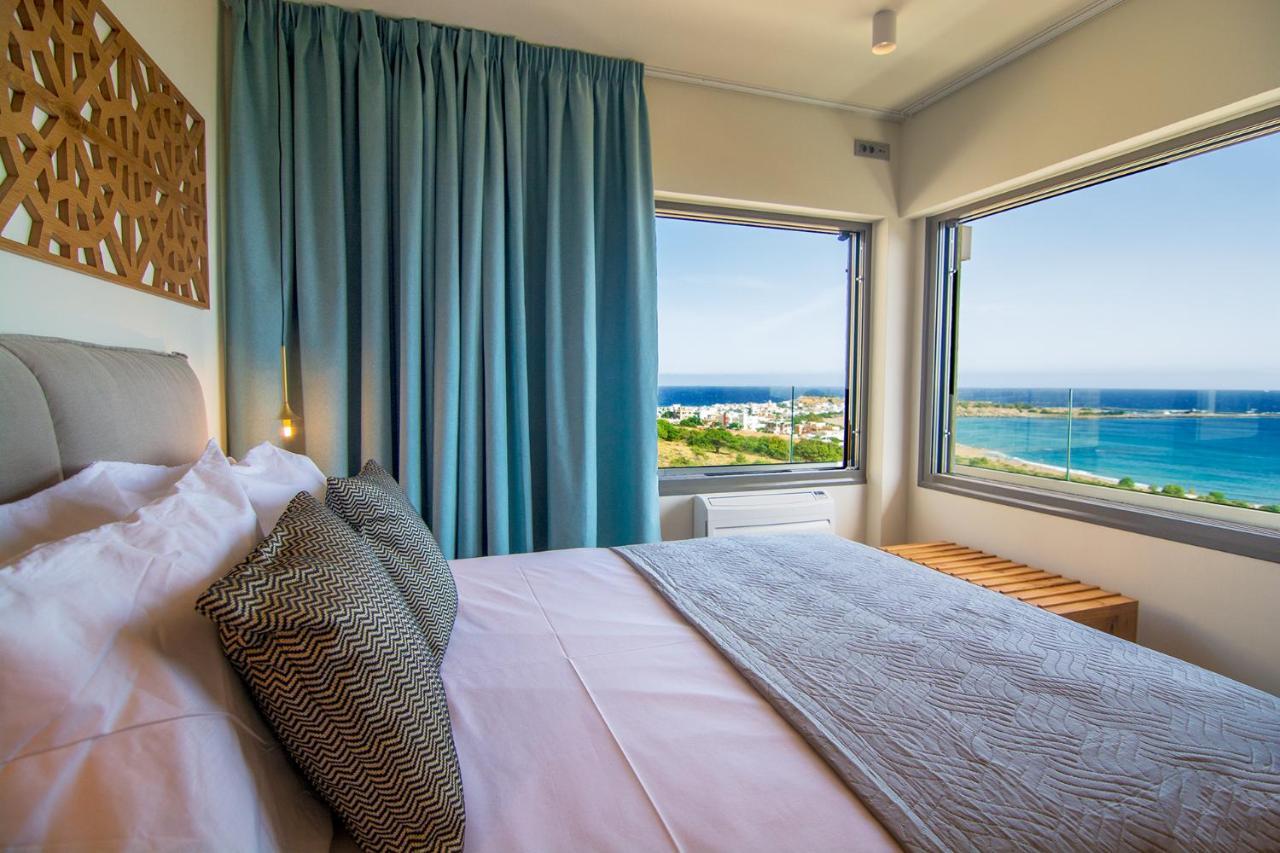 Amphitheatre Suites Παλαιοχώρα Εξωτερικό φωτογραφία
