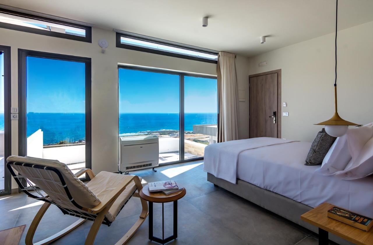 Amphitheatre Suites Παλαιοχώρα Εξωτερικό φωτογραφία