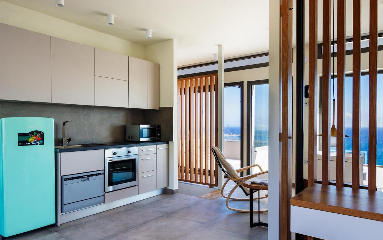 Amphitheatre Suites Παλαιοχώρα Εξωτερικό φωτογραφία