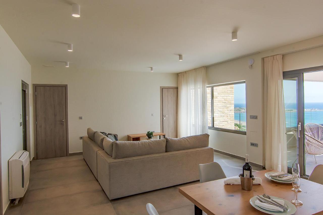 Amphitheatre Suites Παλαιοχώρα Εξωτερικό φωτογραφία