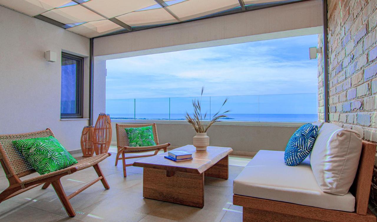 Amphitheatre Suites Παλαιοχώρα Εξωτερικό φωτογραφία