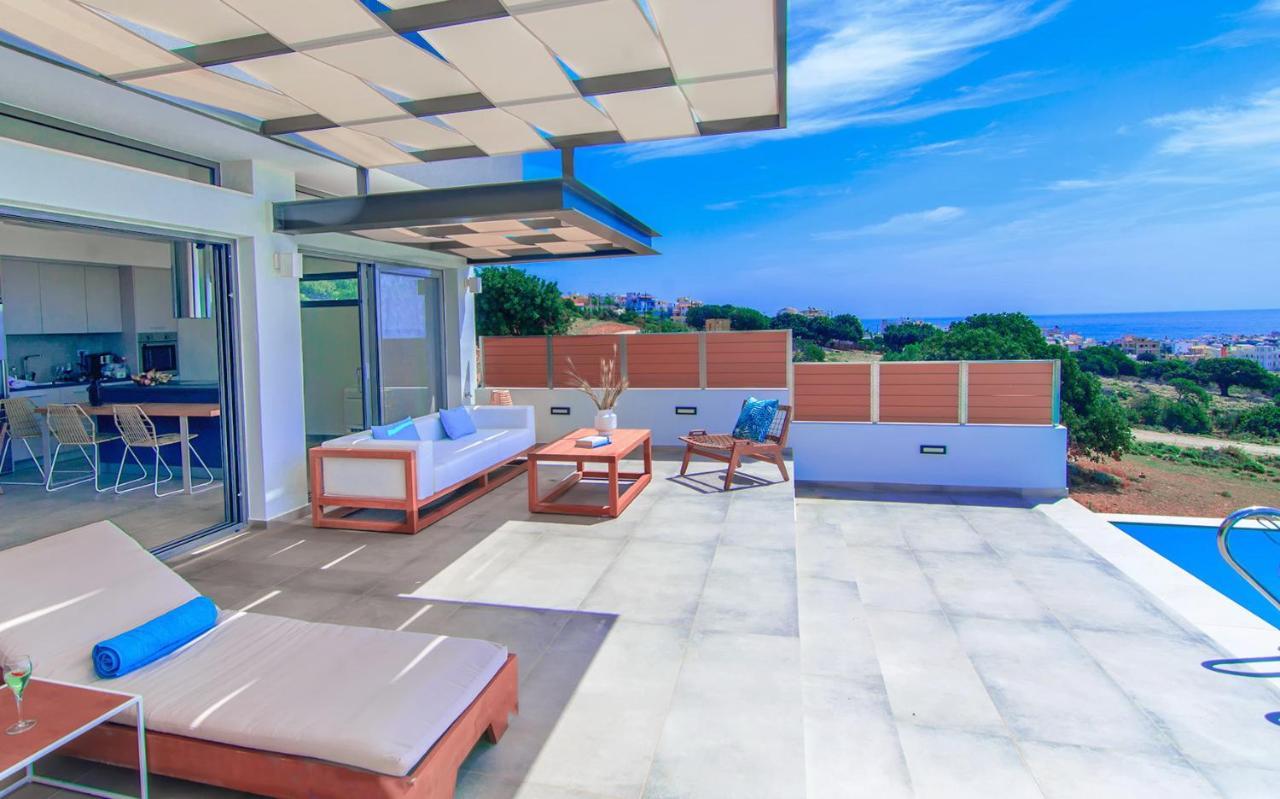 Amphitheatre Suites Παλαιοχώρα Εξωτερικό φωτογραφία